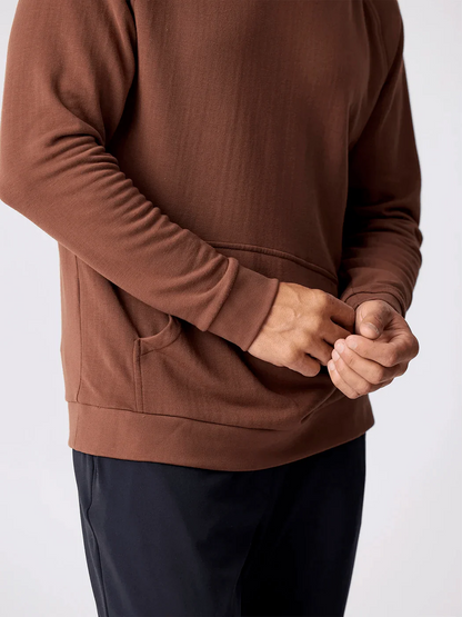 Free Fly Bamboo Lightweight Fleece Hoodie - Men's