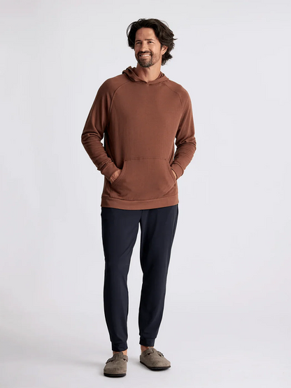 Free Fly Bamboo Lightweight Fleece Hoodie - Men's