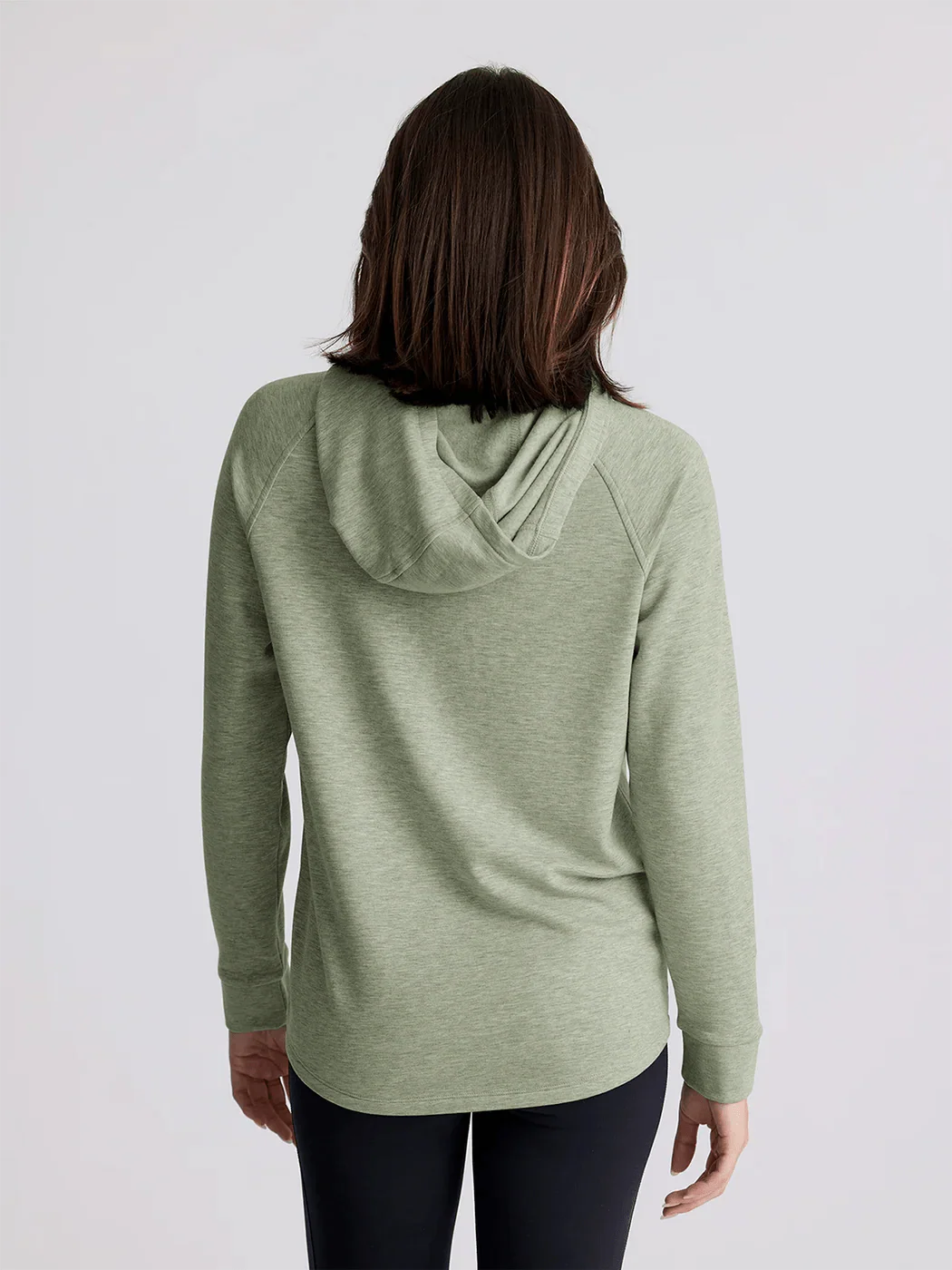 Free Fly Bamboo Lightweight Fleece Hoodie - Women's