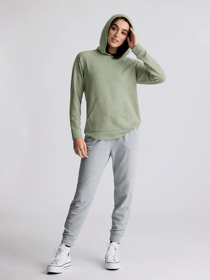 Free Fly Bamboo Lightweight Fleece Hoodie - Women's