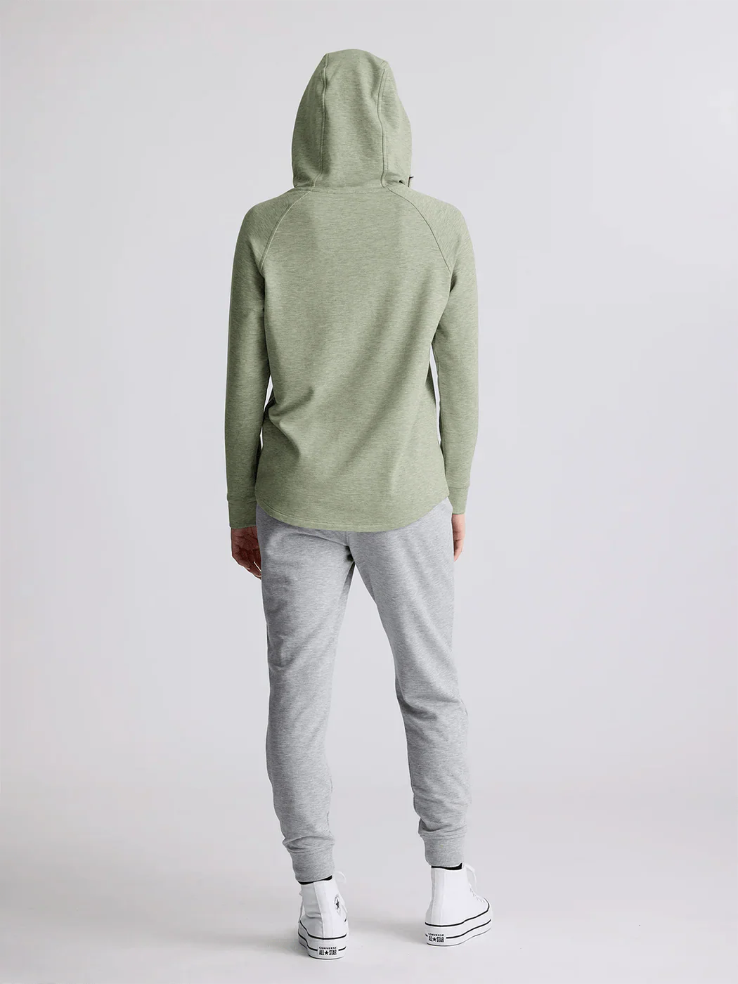 Free Fly Bamboo Lightweight Fleece Hoodie - Women's