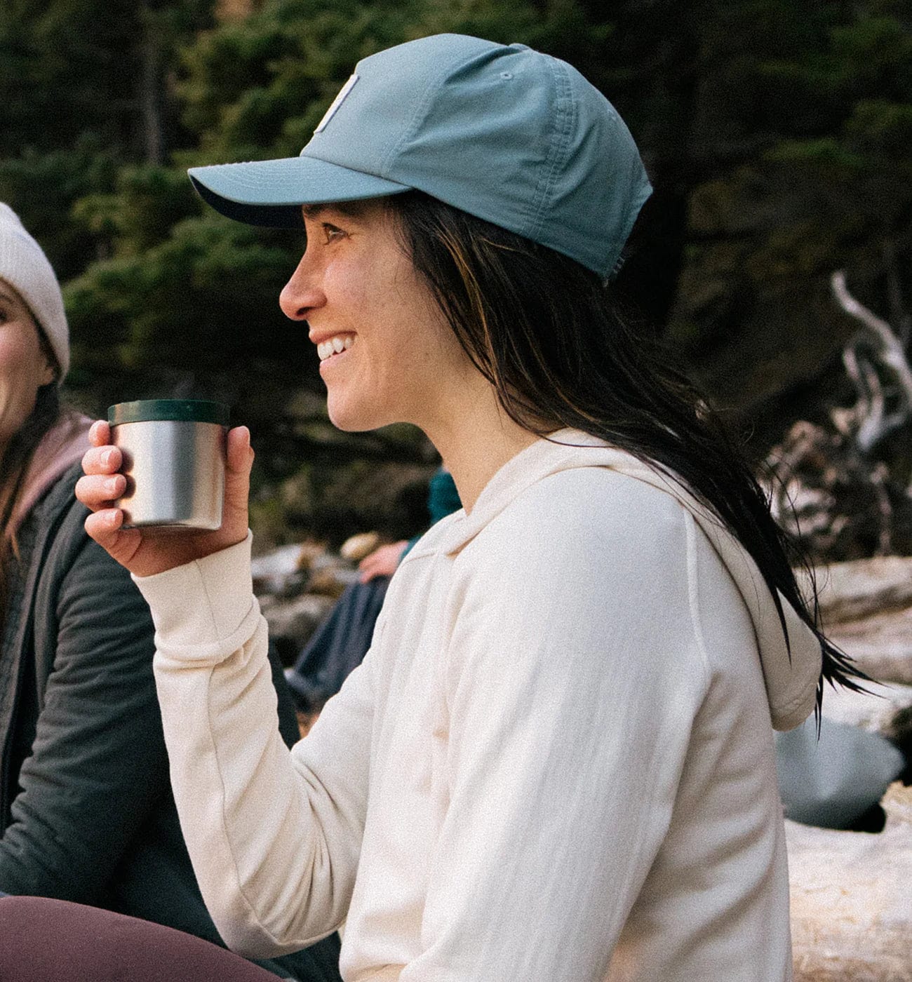 Free Fly Bamboo Lightweight Fleece Hoodie - Women's