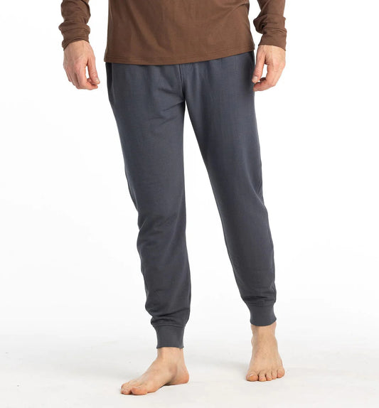 Free Fly Bamboo Lightweight Fleece Jogger - Men's