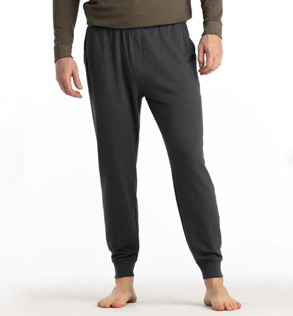 Free Fly Bamboo Lightweight Fleece Jogger - Men's