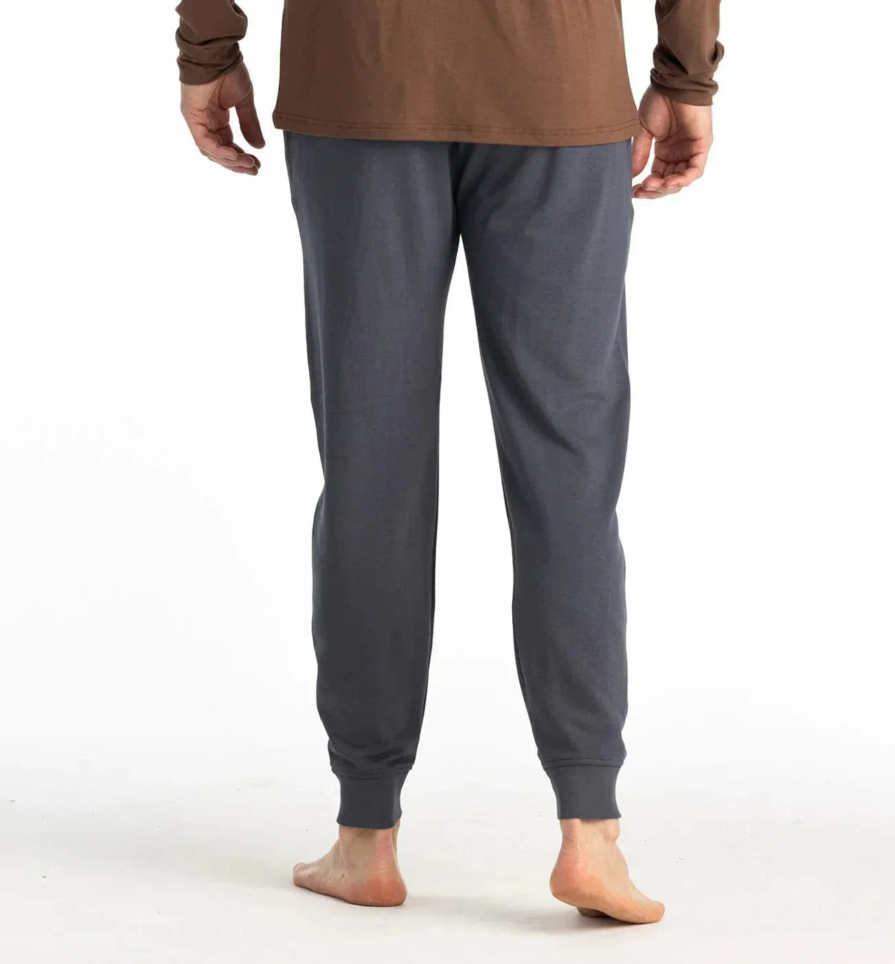 Free Fly Bamboo Lightweight Fleece Jogger - Men's