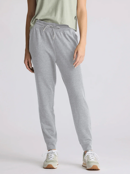 Free Fly Bamboo Lightweight Fleece Jogger - Women's