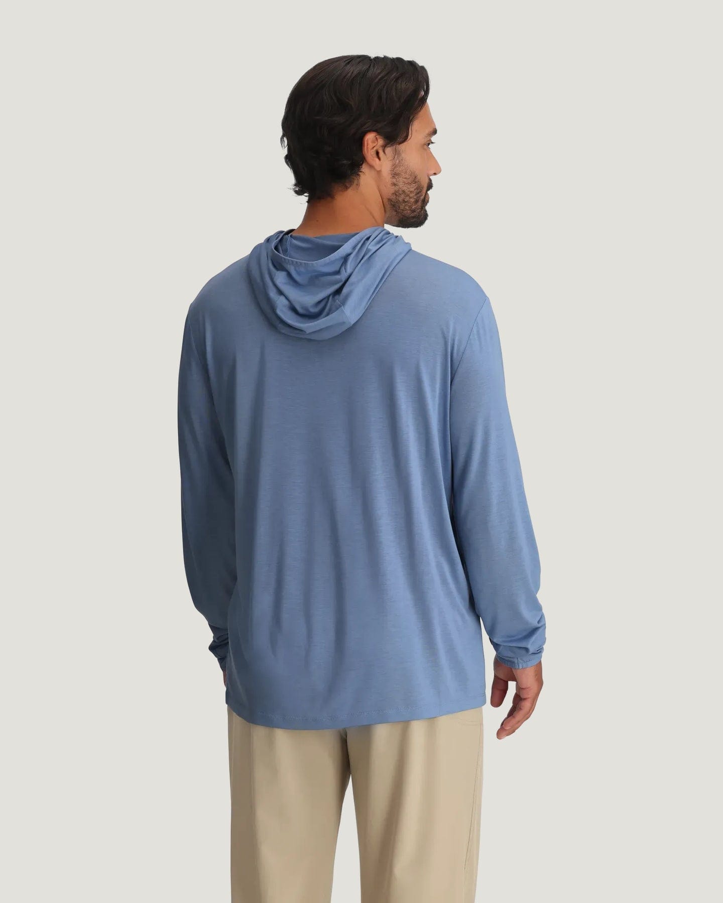 Free Fly Bamboo Lightweight Hoodie - Men's