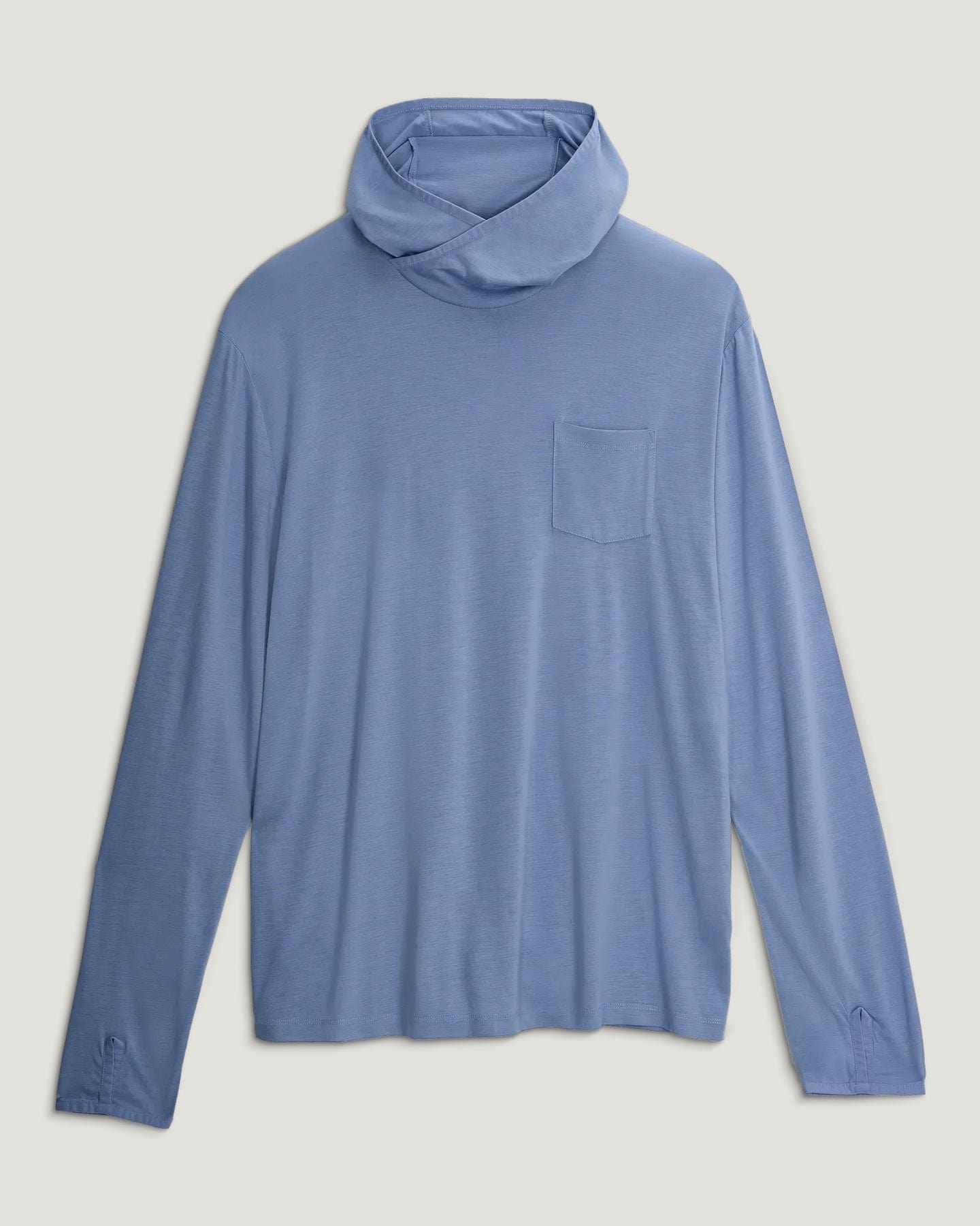 Free Fly Bamboo Lightweight Hoodie - Men's