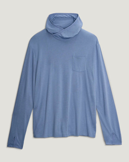 Free Fly Bamboo Lightweight Hoodie - Men's