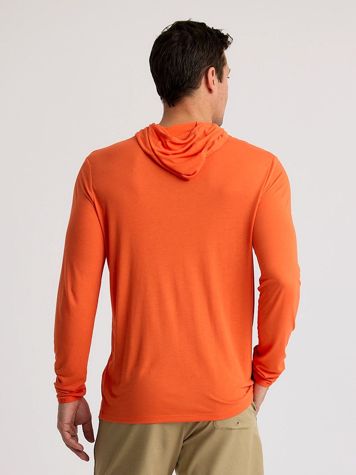 Free Fly Bamboo Lightweight Hoodie - Men's