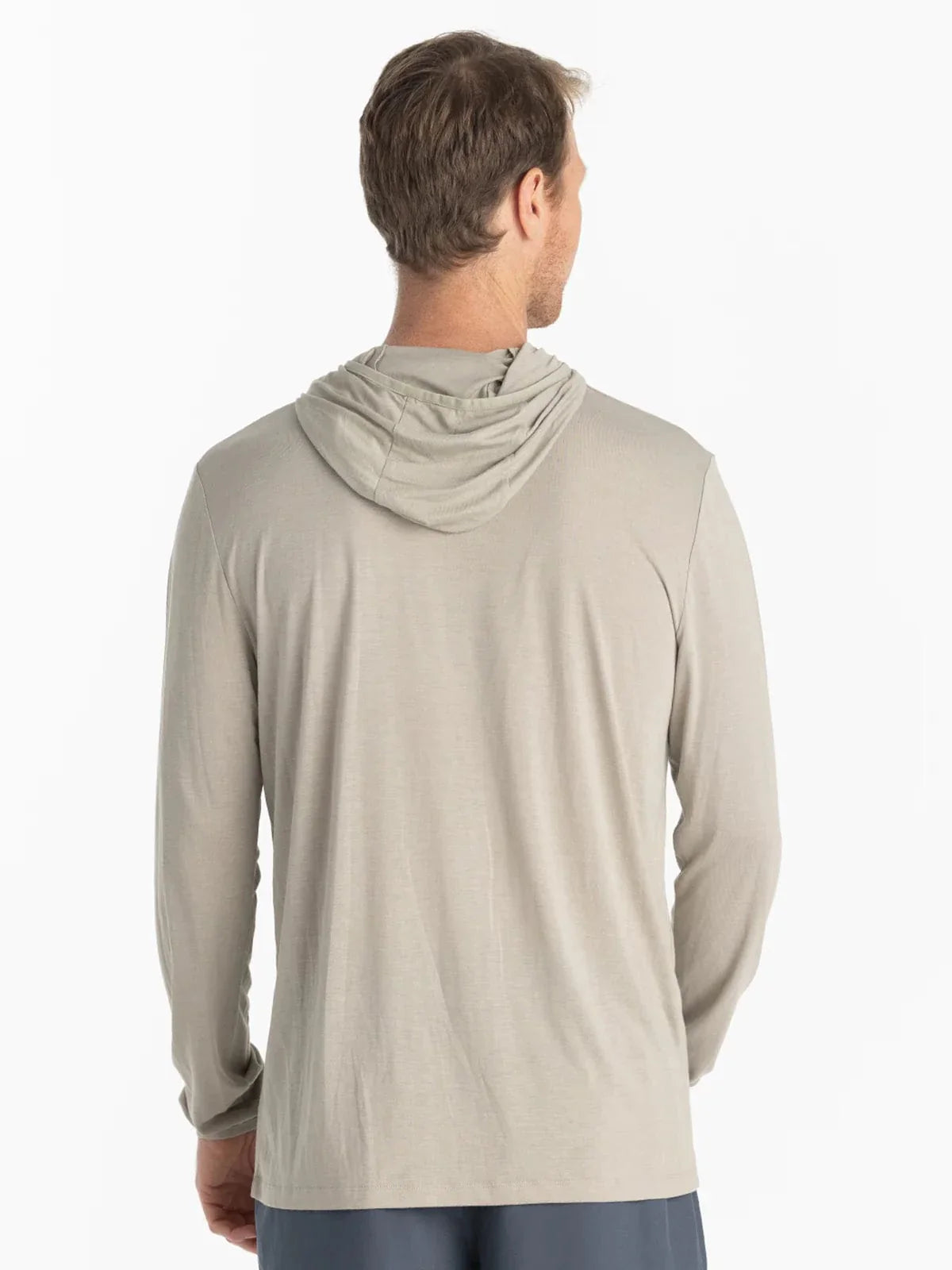 Free Fly Bamboo Lightweight Hoodie - Men's
