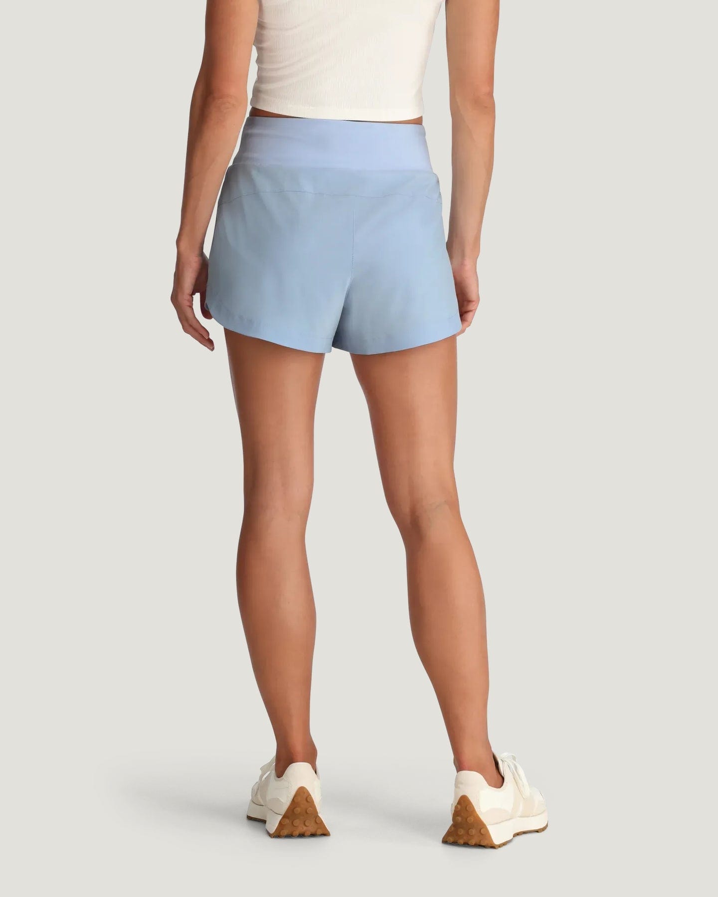 Free Fly Bamboo-Lined Active Breeze Short 3" - Women's