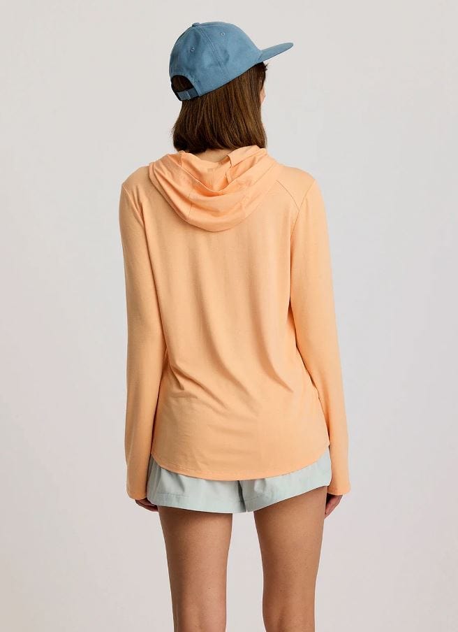 Free Fly Bamboo Shade Hoodie II - Women's