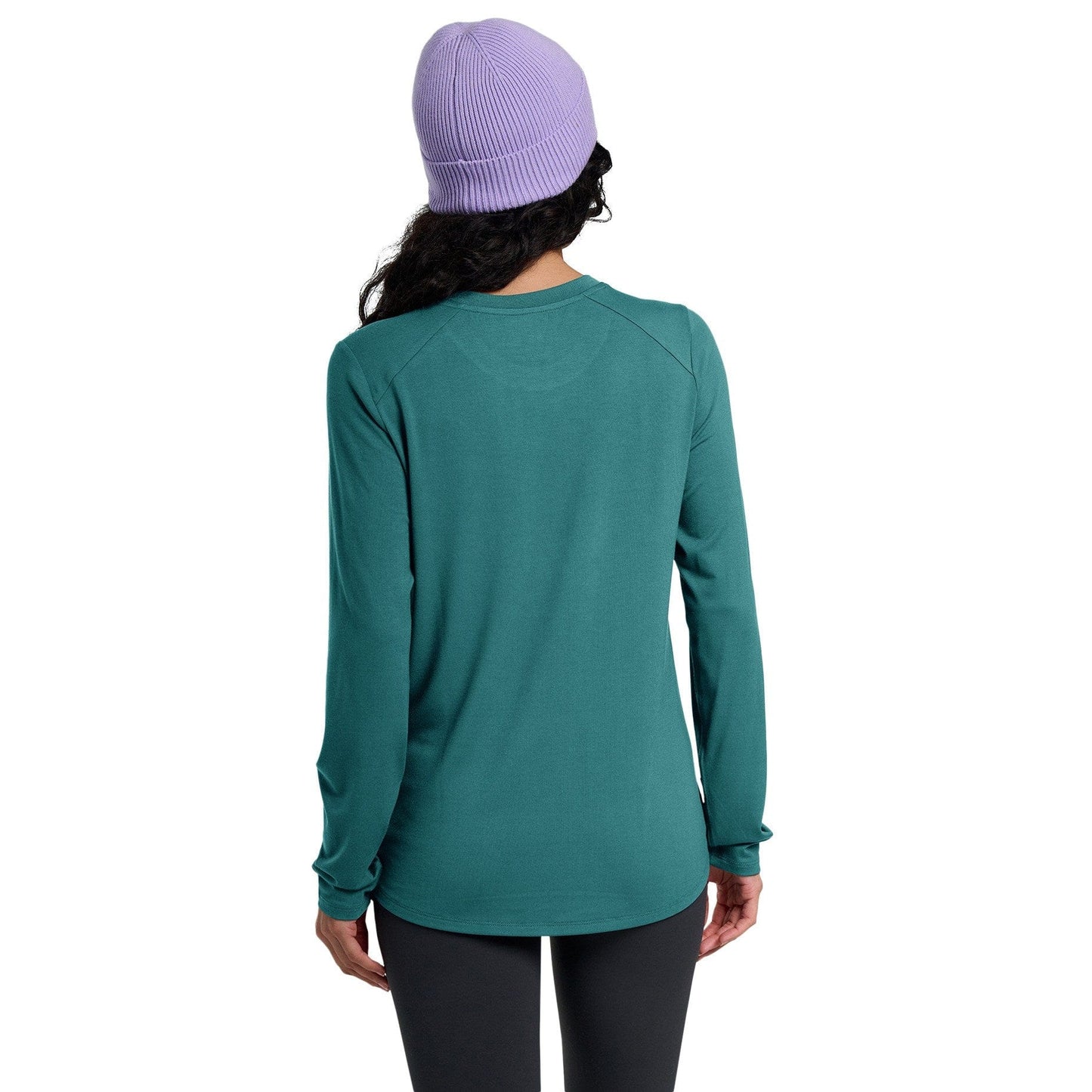 Free Fly Bamboo Shade Longsleeve II - Women's
