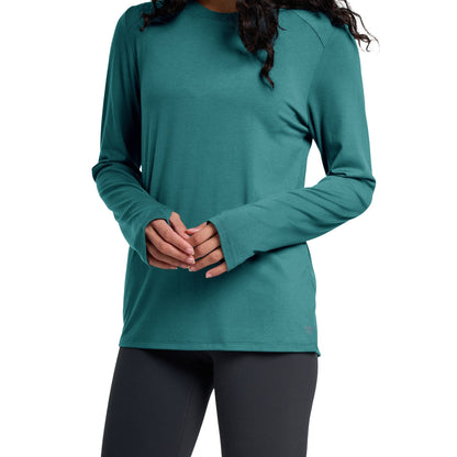 Free Fly Bamboo Shade Longsleeve II - Women's