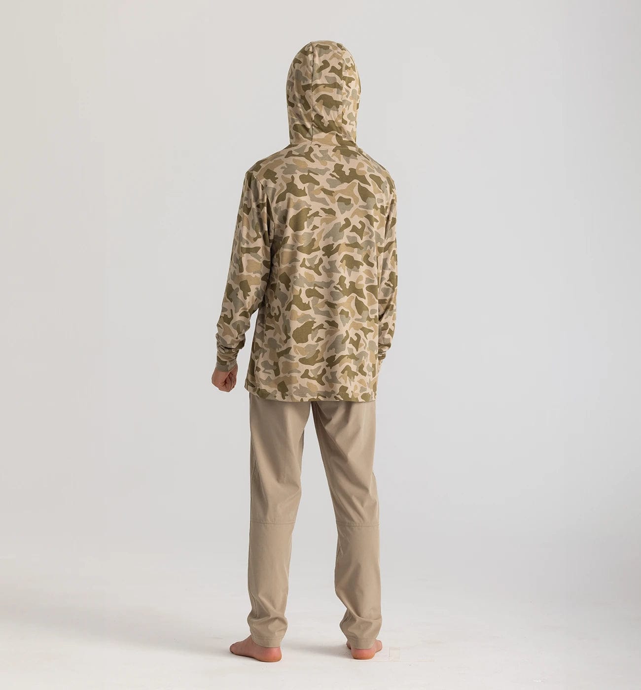 Free Fly Breeze Pant - Boys