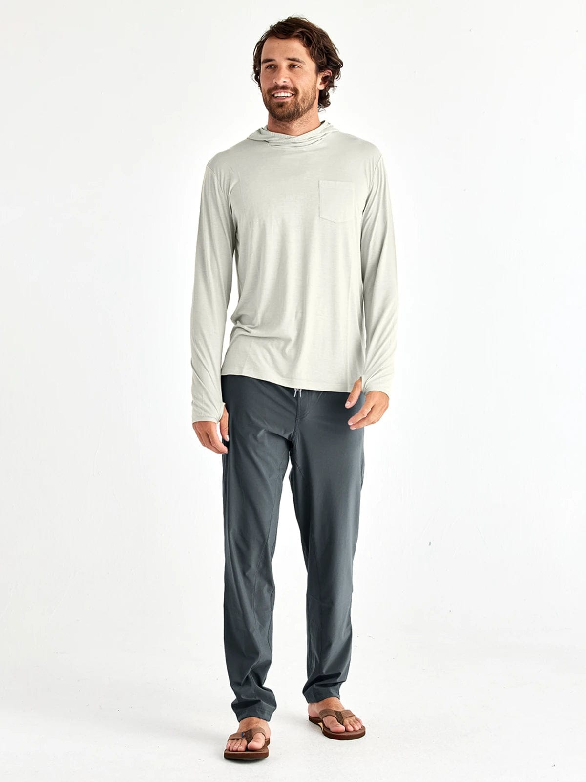 Free Fly Breeze Pants - Men's
