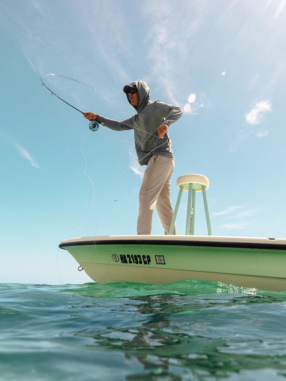 Free Fly Breeze Pants - Men's