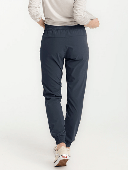 Free Fly Breeze Pull-On Jogger - Women's