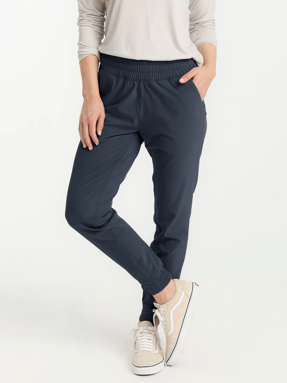 Free Fly Breeze Pull-On Jogger - Women's