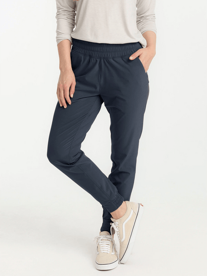 Free Fly Breeze Pull-On Jogger - Women's