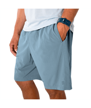 Free Fly Breeze Shorts 8" - Men's