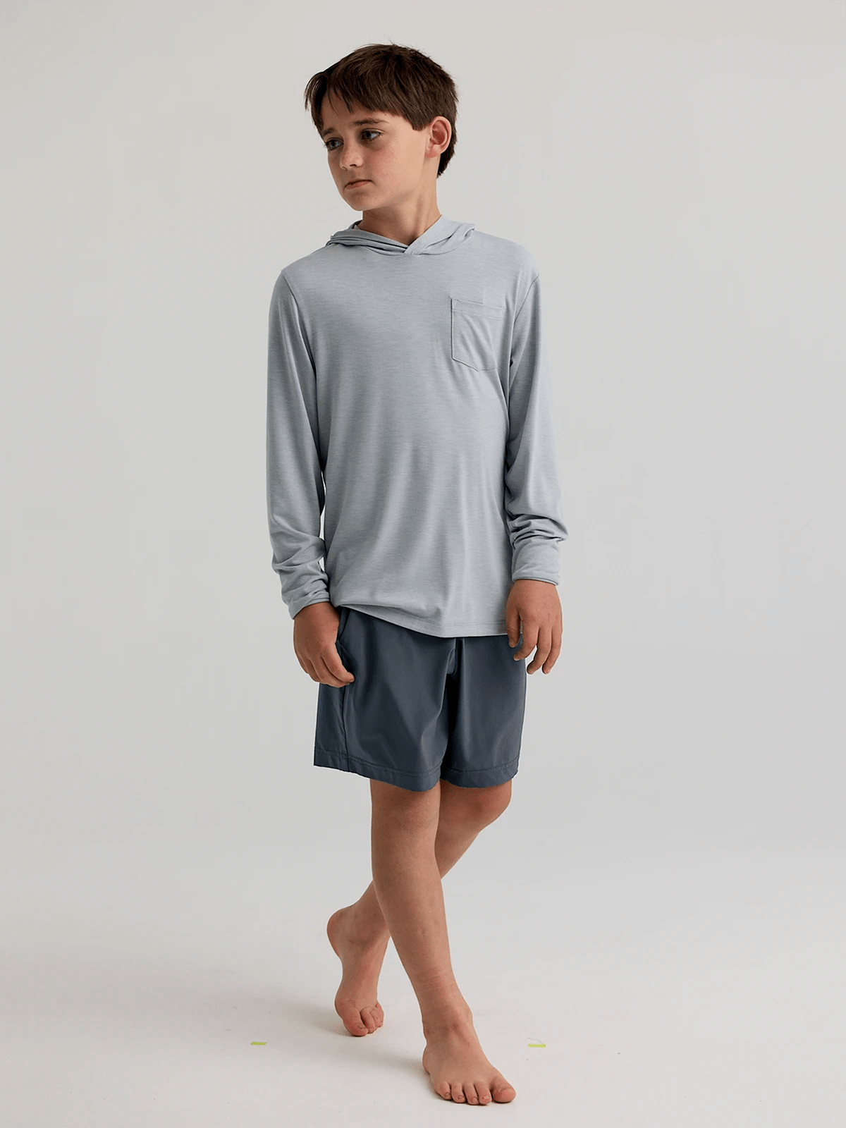 Free Fly Breeze Shorts - Kids'
