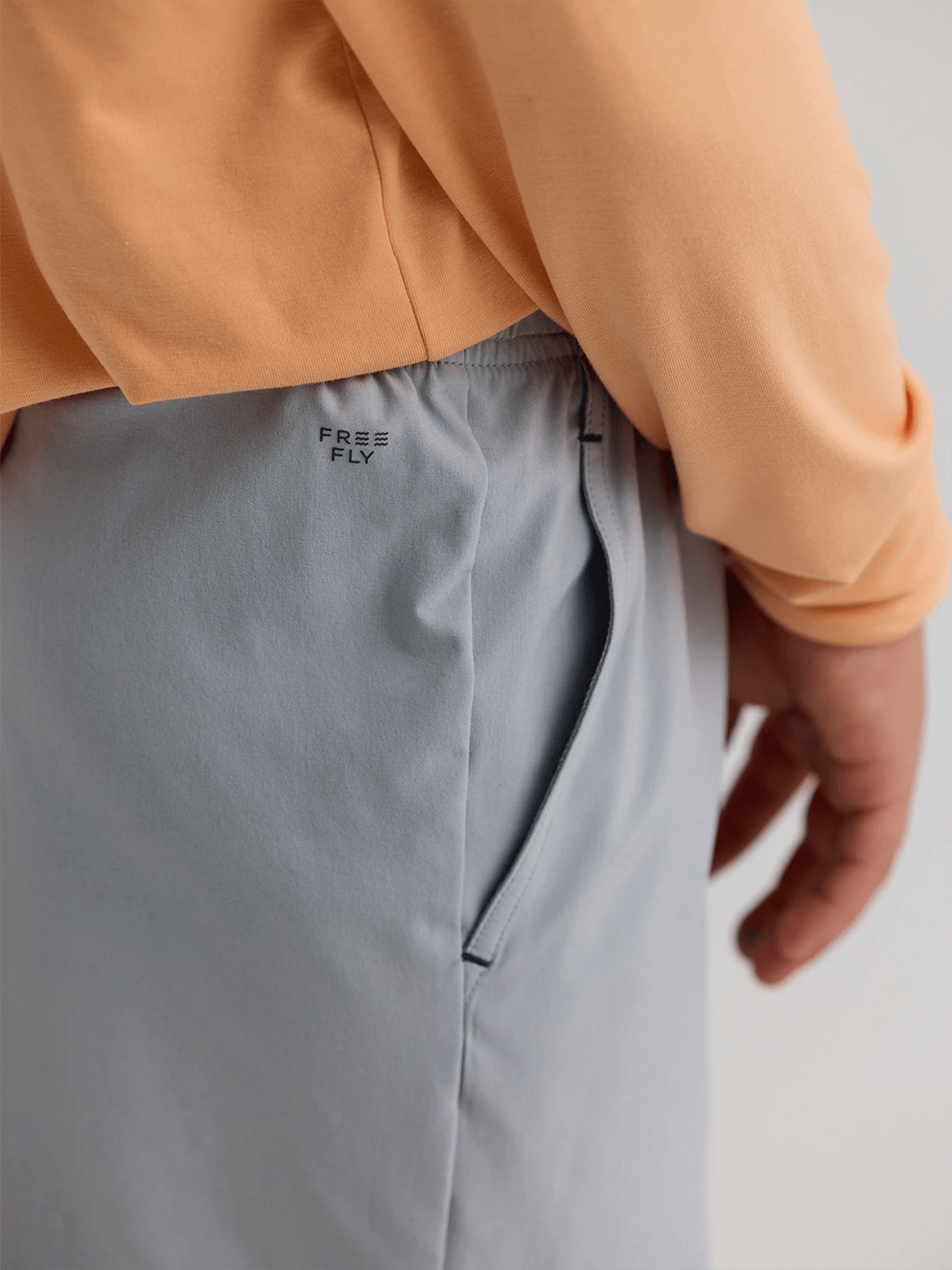 Free Fly Breeze Shorts - Kids'