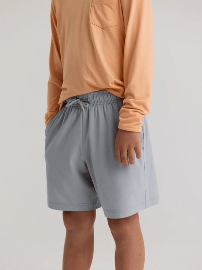 Free Fly Breeze Shorts - Kids'