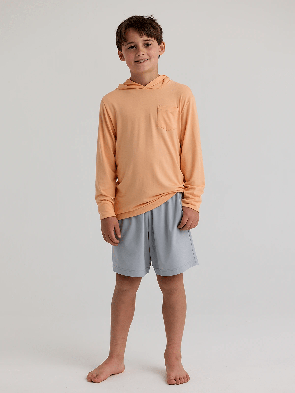 Free Fly Breeze Shorts - Kids'