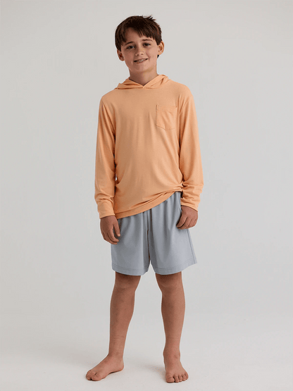 Free Fly Breeze Shorts - Kids'