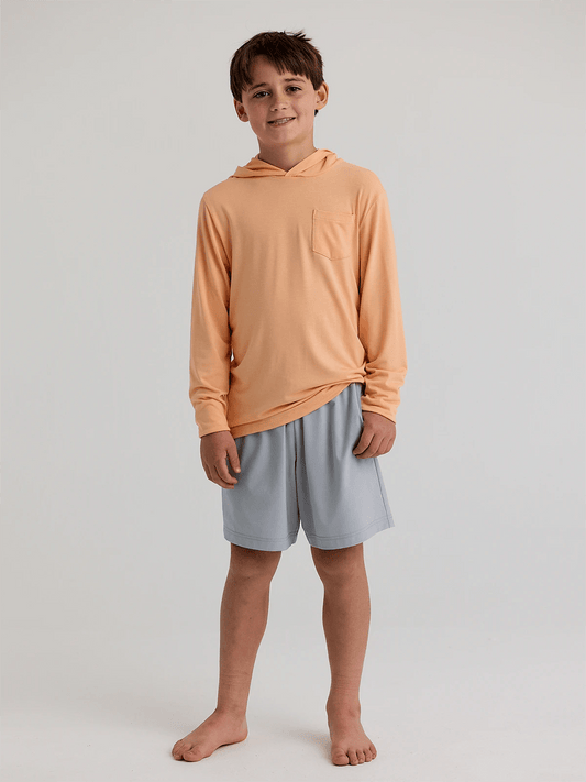 Free Fly Breeze Shorts - Kids'