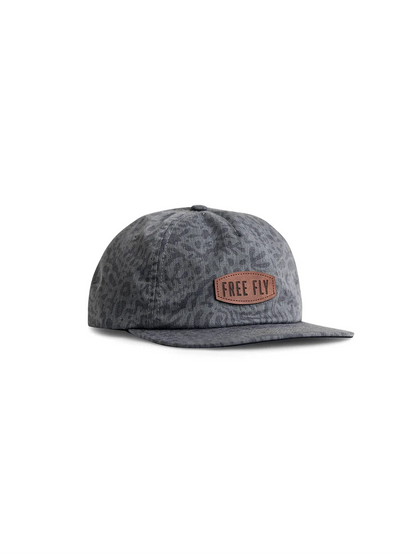 Free Fly Drifter Flat Brim Hat