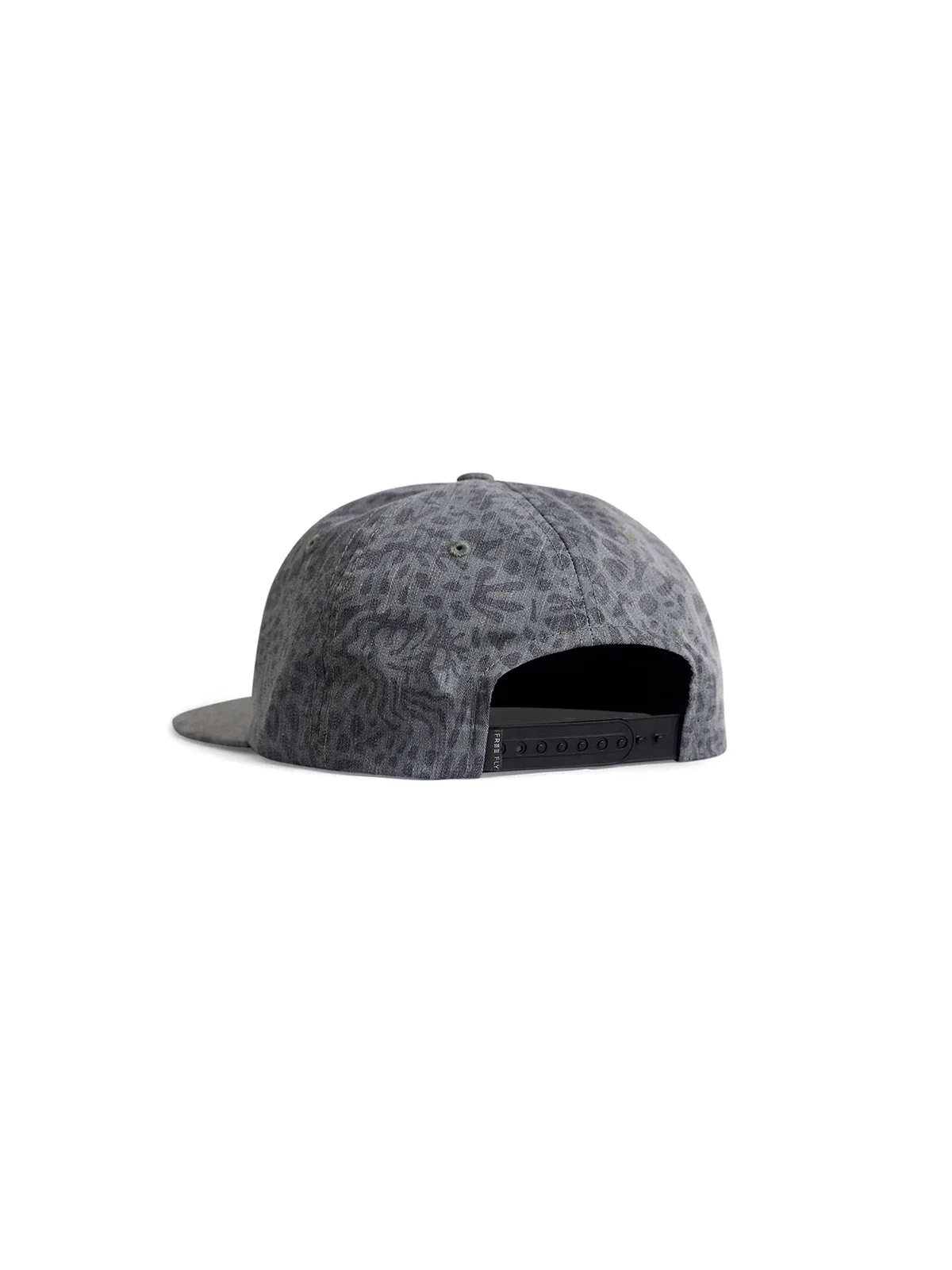 Free Fly Drifter Flat Brim Hat