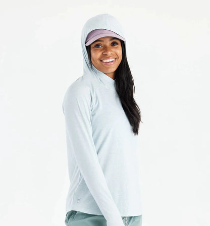 Free Fly Elevate Hoodie - Women's
