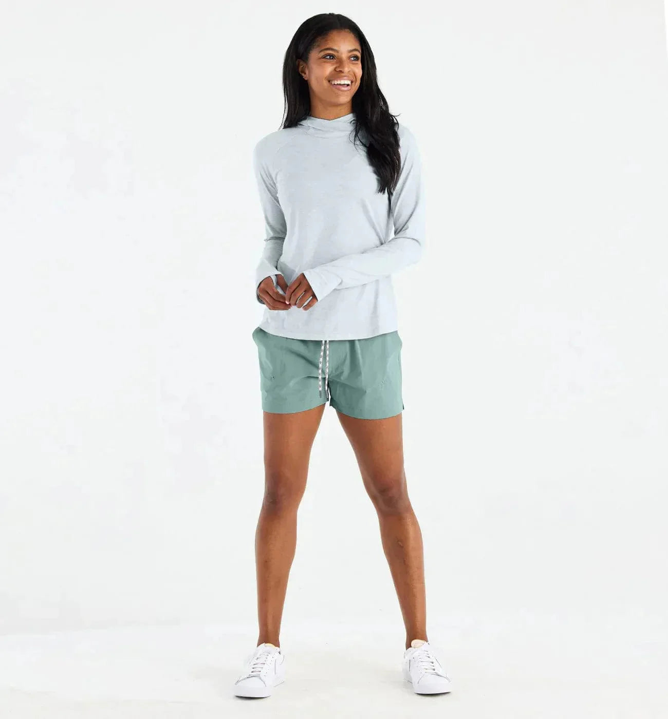 Free Fly Elevate Hoodie - Women's