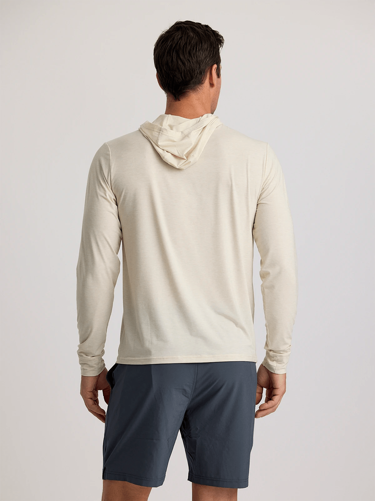 Free Fly Elevate Lightweight Hoodie - Men's