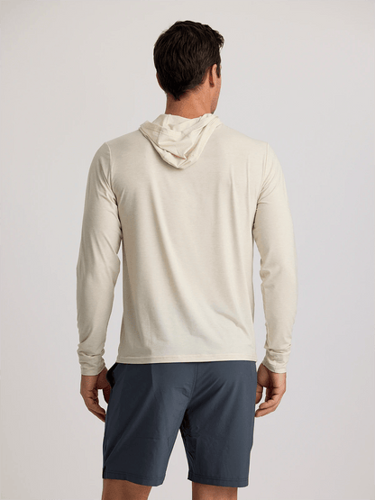 Free Fly Elevate Lightweight Hoodie - Men's