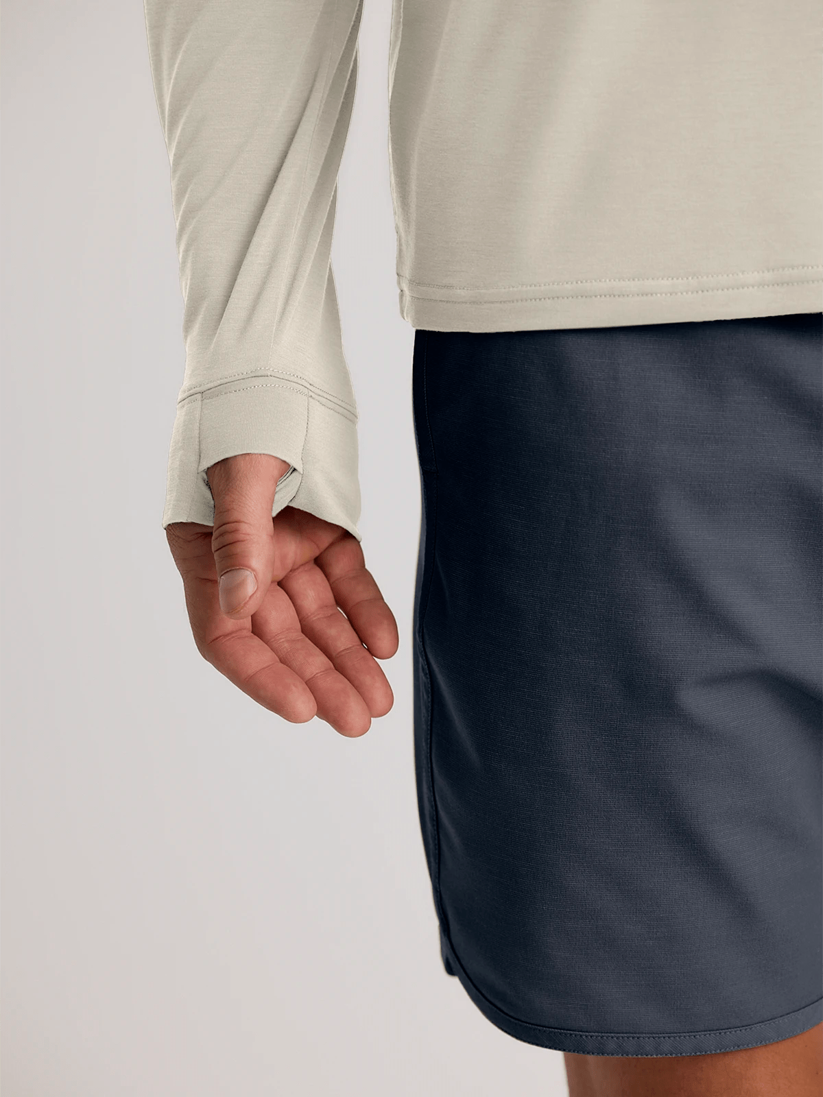 Free Fly Elevate Lightweight Hoodie - Men's