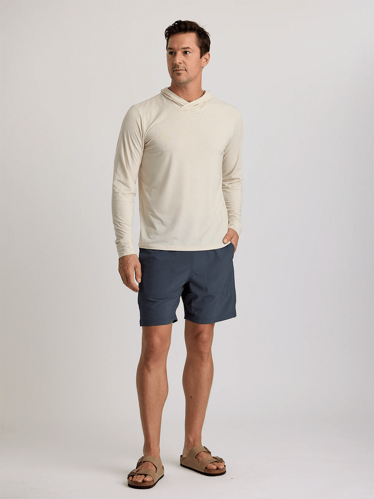 Free Fly Elevate Lightweight Hoodie - Men's