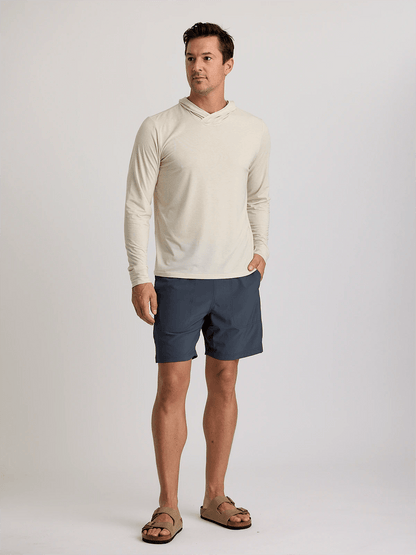 Free Fly Elevate Lightweight Hoodie - Men's
