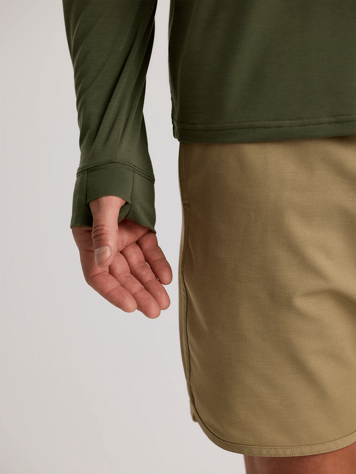 Free Fly Elevate Lightweight Hoodie - Men's