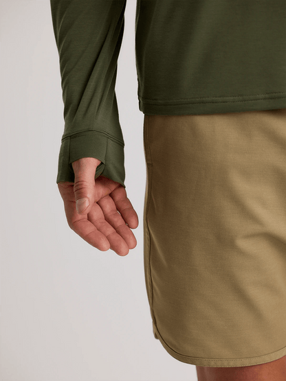Free Fly Elevate Lightweight Hoodie - Men's