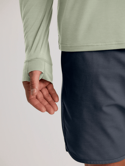 Free Fly Elevate Lightweight Hoodie - Men's
