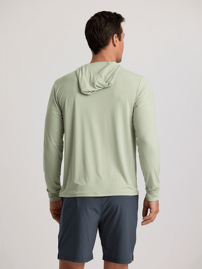 Free Fly Elevate Lightweight Hoodie - Men's