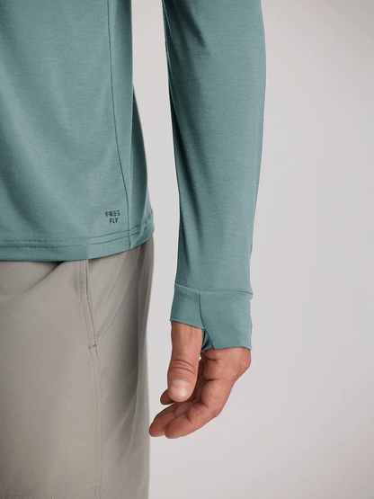 Free Fly Elevate Lightweight Longsleeve - Men's