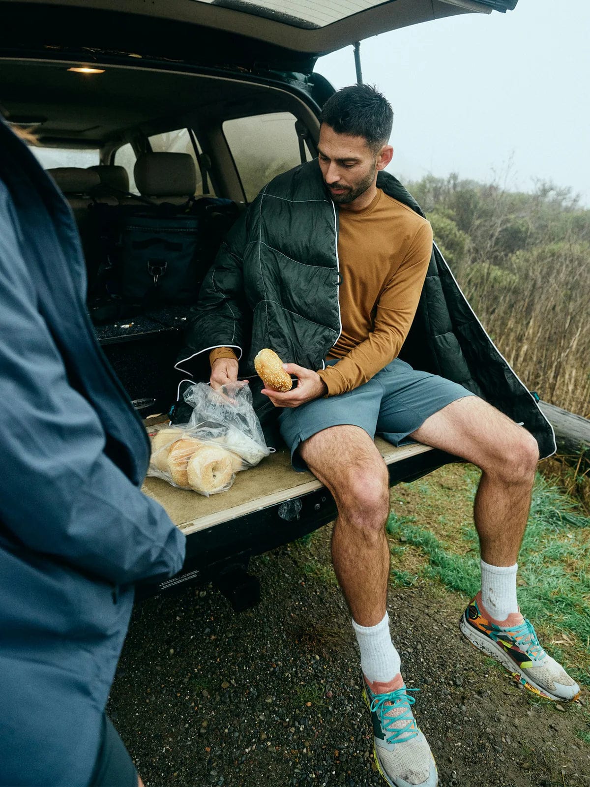 Free Fly Elevate Lightweight Longsleeve - Men's