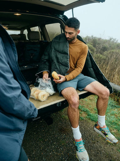 Free Fly Elevate Lightweight Longsleeve - Men's