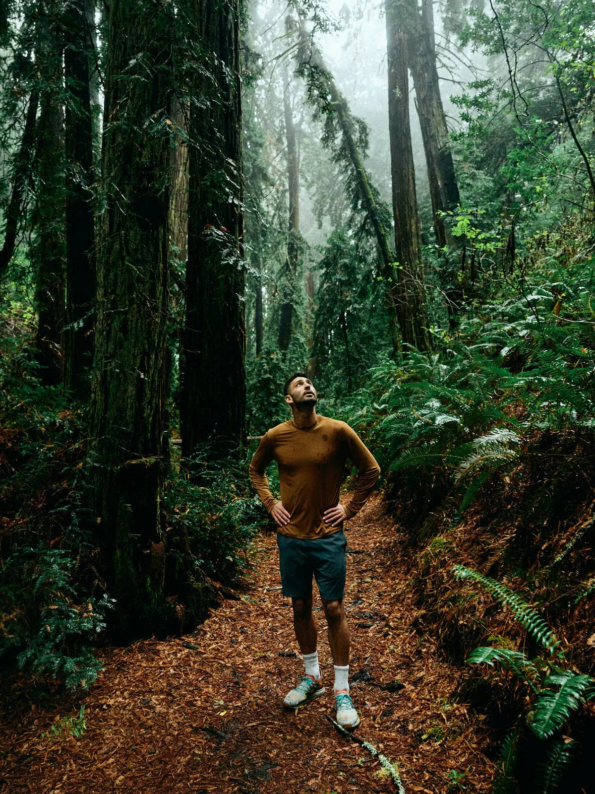 Free Fly Elevate Lightweight Longsleeve - Men's