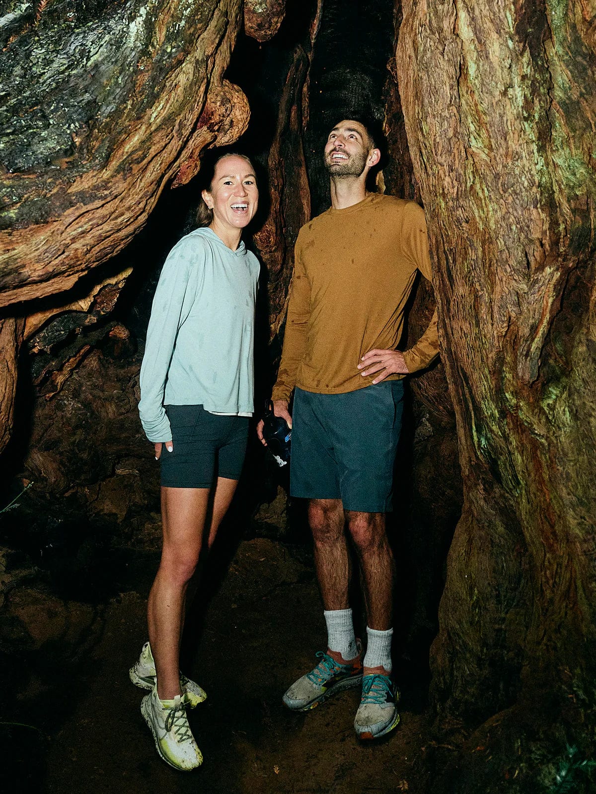 Free Fly Elevate Lightweight Longsleeve - Men's